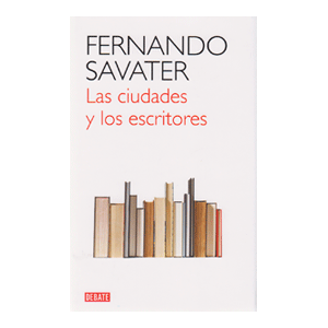 Las ciudades y los escritores