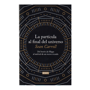 La partícula al final del universo