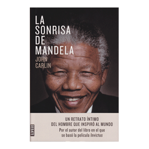 LA SONRISA DE MANDELA