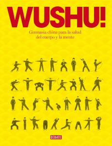 Wushu!