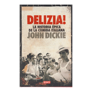 DELIZIA!