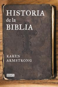 Historia de la Biblia