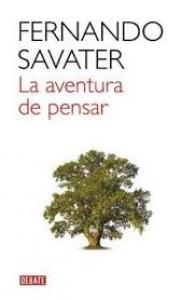 La aventura de pensar