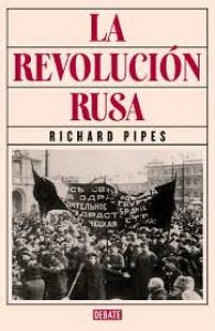 La revolución rusa