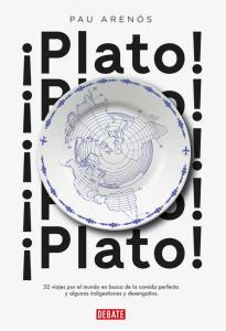 ¡Plato!