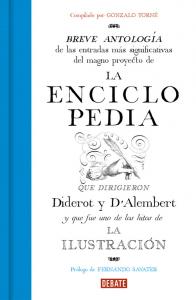 La Enciclopedia