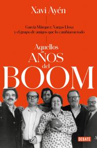 Aquellos años del boom