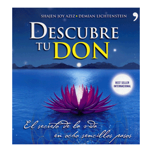 Descubre tu Don