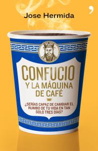 CONFUCIO Y LA MAQUINA DE CAFE.TE