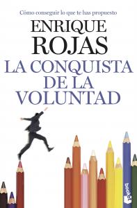 La conquista de la voluntad