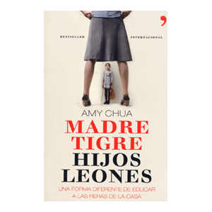 Madre tigre, hijos leones