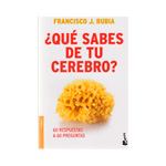 ¿Qué sabes de tu cerebro?