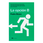 La opción B