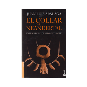 El collar del neandertal