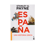 España. Una historia única