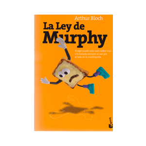 La Ley de Murphy