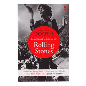 La verdadera historia de los Rolling Stones