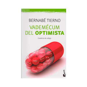 Vademécum del optimista. Cuaderno de trabajo