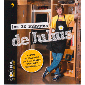 Los 22 minutos de Julius