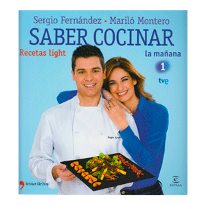 Saber cocinar recetas light