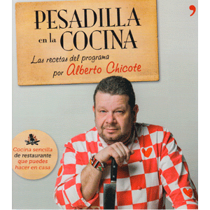 Pesadilla en la cocina