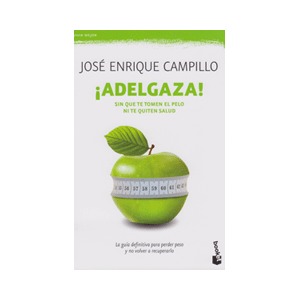 ¡Adelgaza!