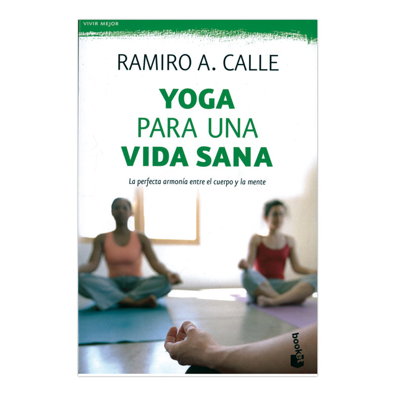 Yoga para una vida sana