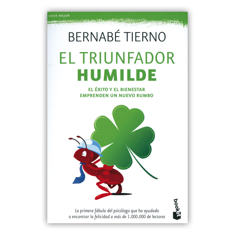 El triunfador humilde