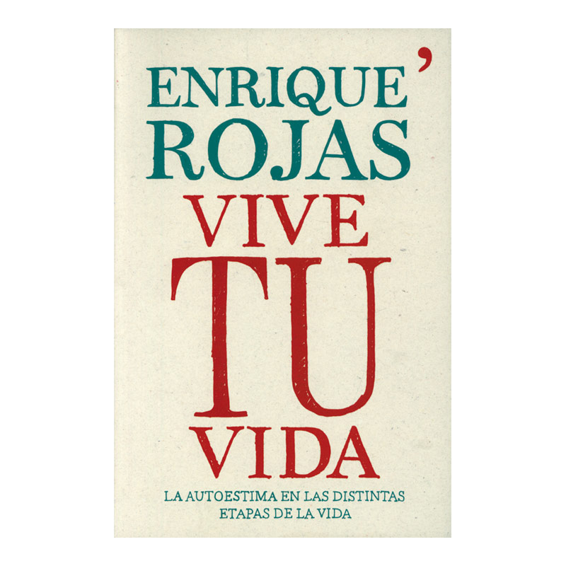 Vive tu vida