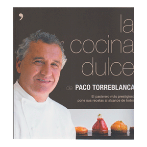 LA COCINA DULCE