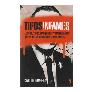 TIPOS INFAMES