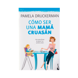 Cómo ser una mamá cruasán