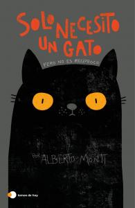 Solo necesito un gato