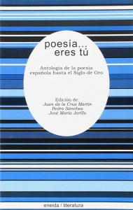 Poesía... eres tú