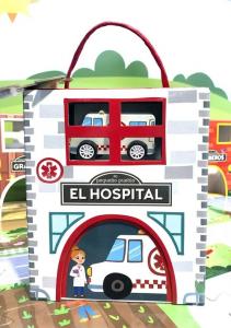 El hospital