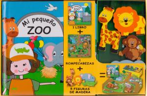 Mi pequeño zoo