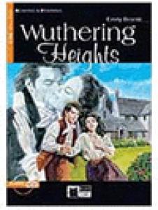 Wuthering heights (LECTURA GRADUADA INGLES CON CD)