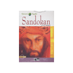 SANDOKAN.(CD).Green Apple