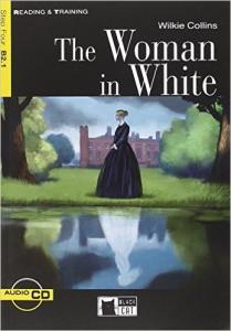 WOMAN IN WHITE.(CD).Step B2.1.