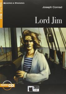 Lord Jim (CD).