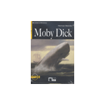 MOBY DICK.(CD).Step 4 B2.1