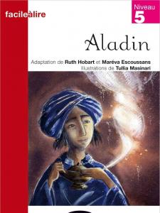 Aladin (Niveau 5).