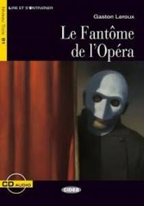 FANTOME DE LOPERA