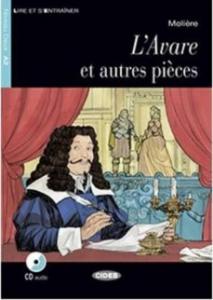 Lavare et autres pieces