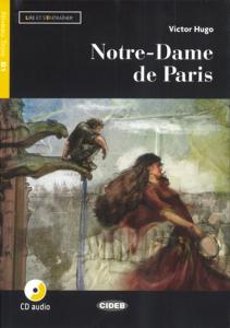 NOTRE-DAME DE PARIS CD NE