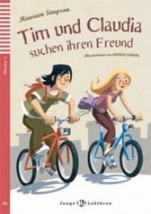 TIM UND CLAUDIA SUCHEN IHREN FREUND PluS CD