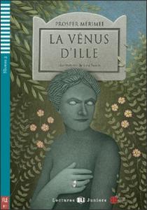 Venus D´ille PluS cd teen readers