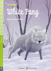 WHITE FANG