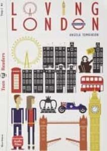 LOVING LONDON TR2. TEEN ELI READ