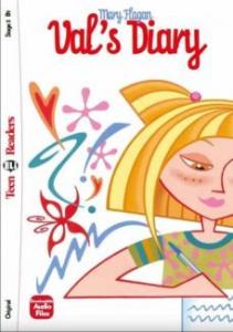 VALS DIARY PluS DOWNLOADABLE